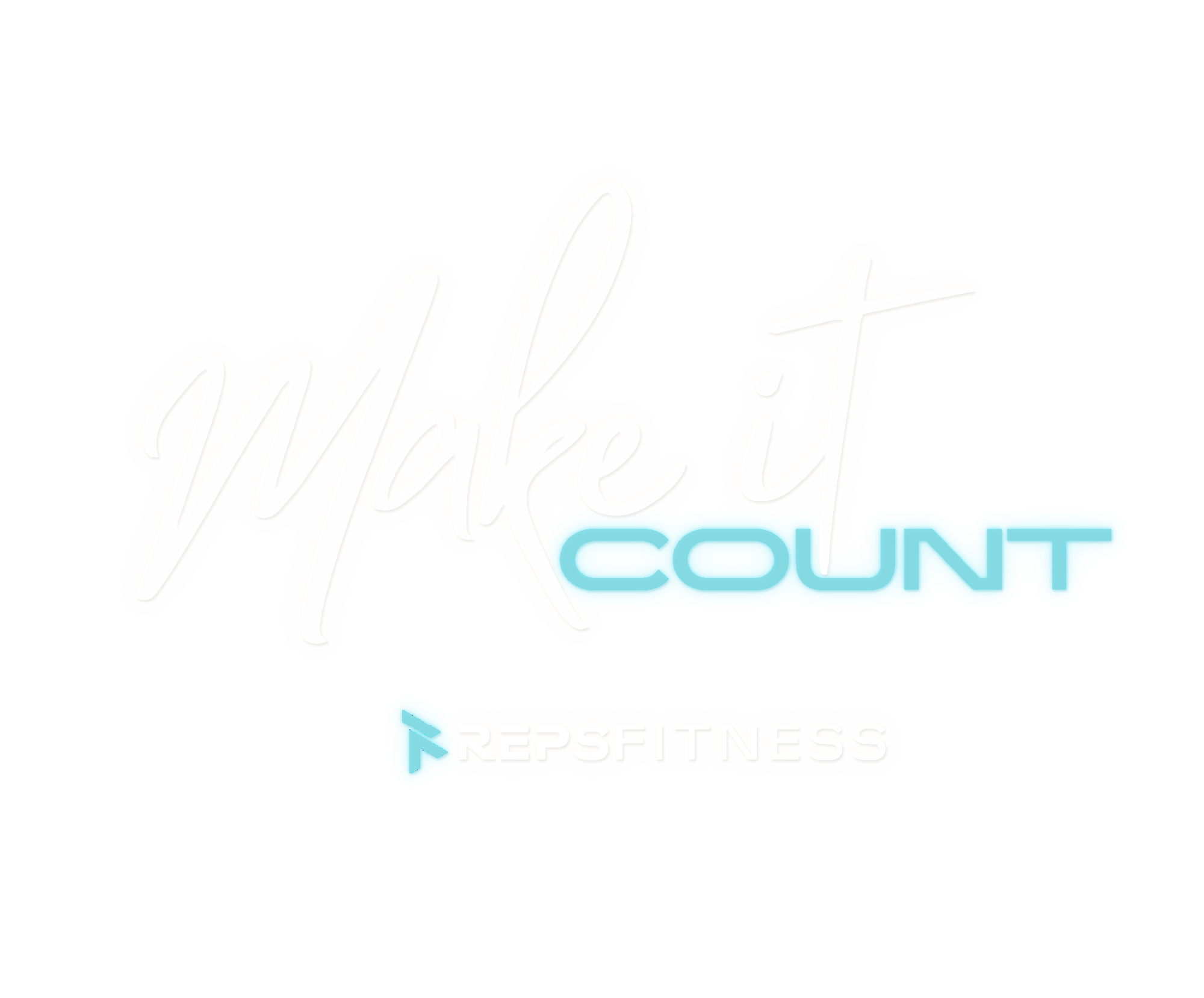 Make It Count Reps Fitness Philosophy